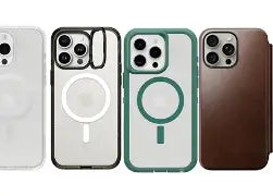 Magsafe Cases