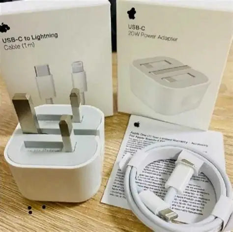 Charger