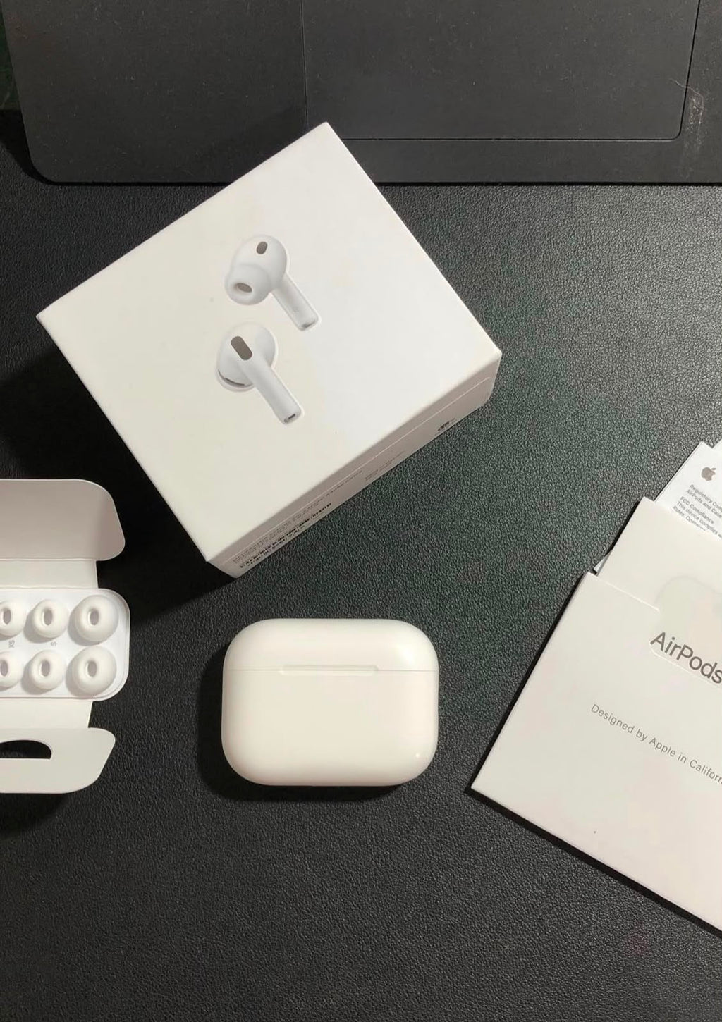 AirPods Pro 3