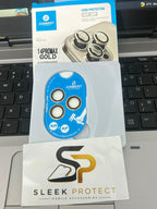iPhone Camera Lens Protector – Premium Protection