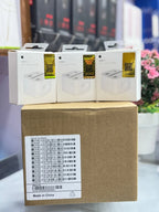 iPhone Three Pin Type C 20W PD Charger