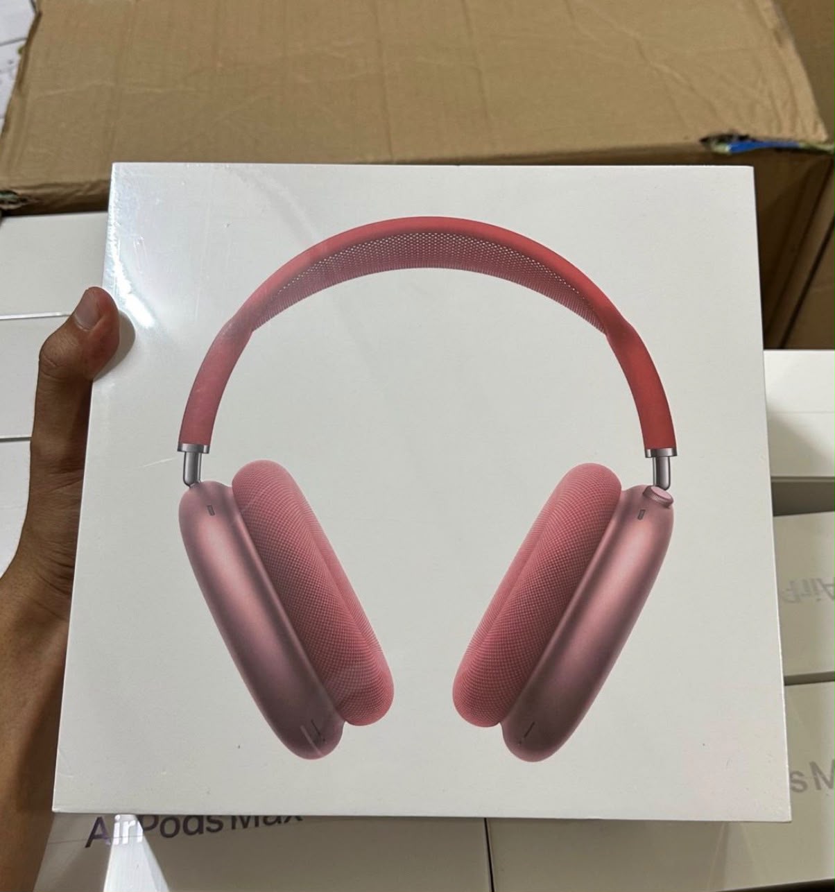 Apple AirPods Max