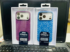 X-Level Cheers Carbon MagSafe iPhone Case