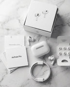 AirPods Pro 2nd Gen