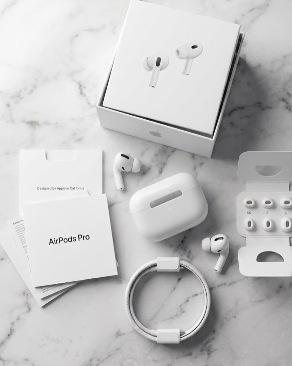 AirPods Pro 2nd Gen