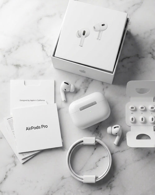 AirPods Pro 2nd Gen