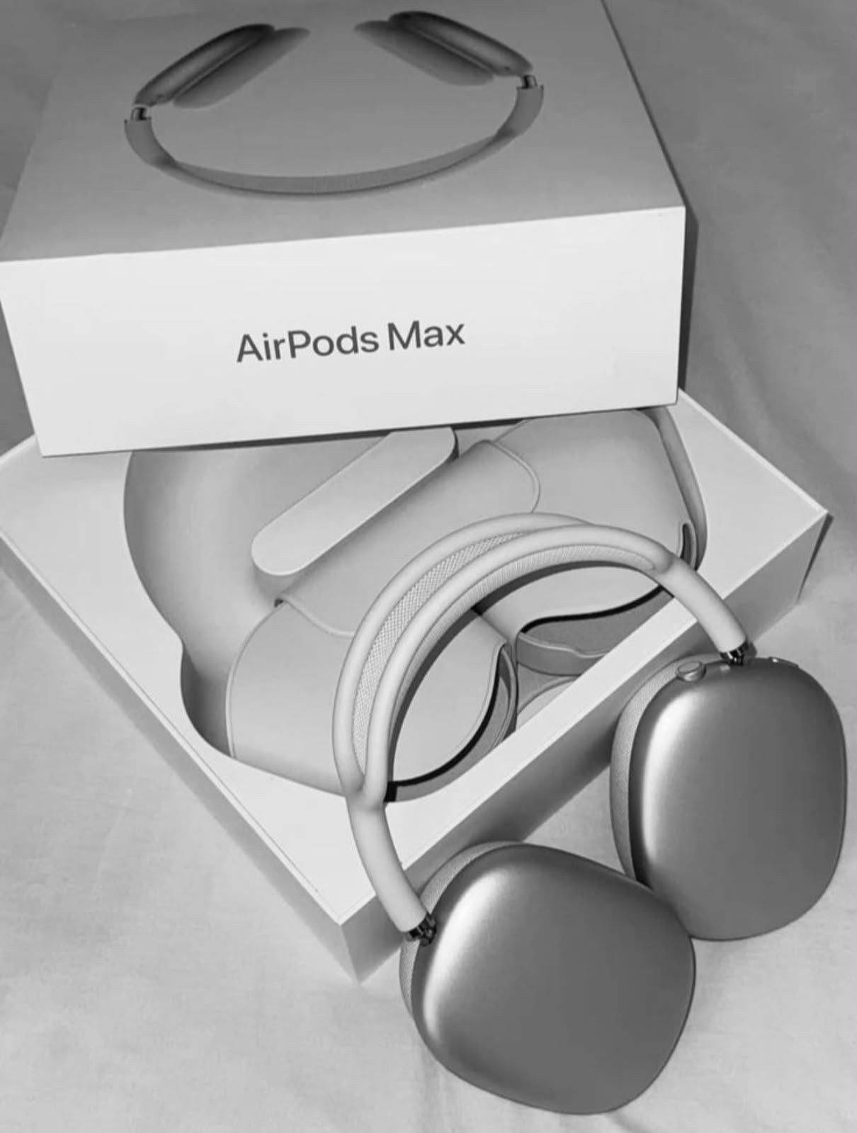 Apple AirPods Max
