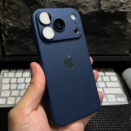 Original PC Slim Matte Case