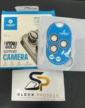 iPhone Camera Lens Protector – Premium Protection