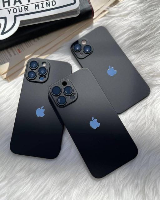 Original PC Slim Matte Case