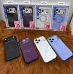 X-Level Airbag Anti-Shock MagSafe iPhone Case