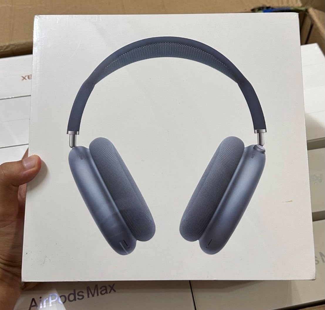 Apple AirPods Max