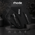 New Original Rhodes LipGloss Silicone Case With Box 🩶