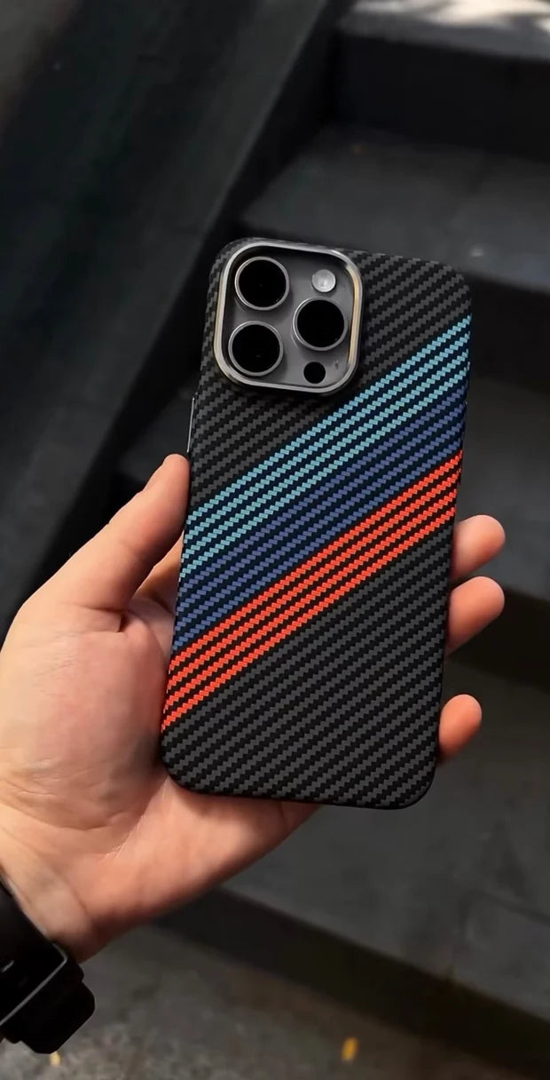 New Pitaka Carbon Fibre Series Case