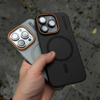 Sydnee Mechanical Case