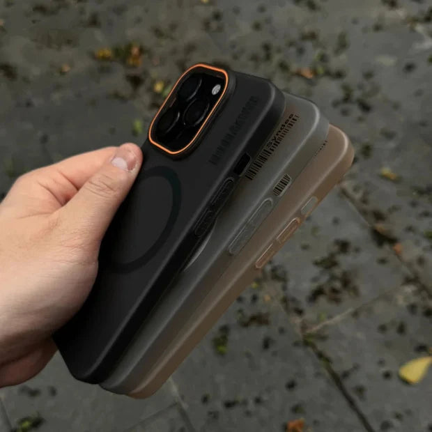 Sydnee Mechanical Case
