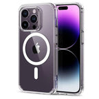 New Original MagSafe Crystal Clear Case