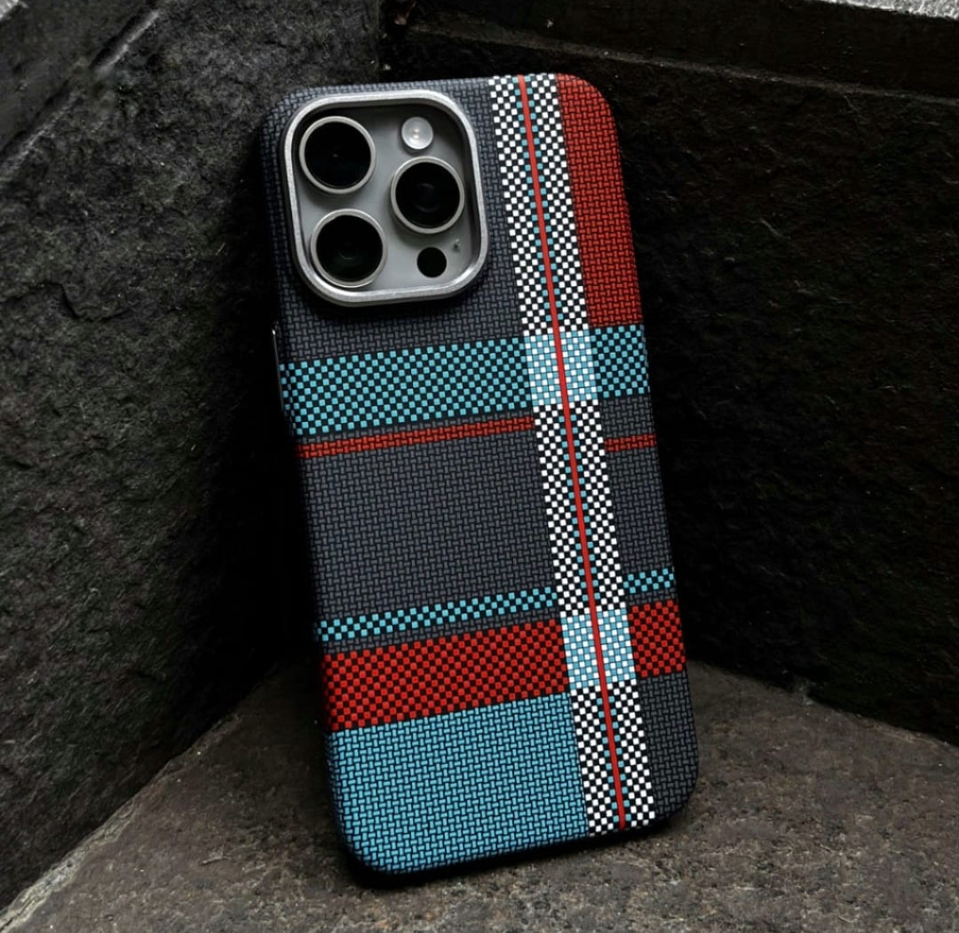 New Pitaka Carbon Fibre Series Case