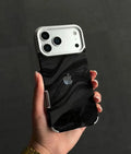 New Silk Luxe Texture Feel Case