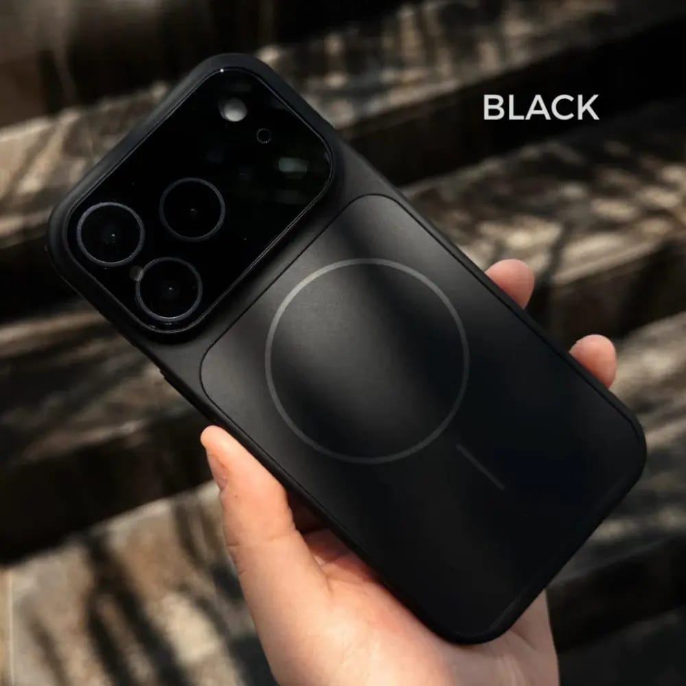 New Cosmic Magsafe Case