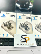 iPhone Camera Lens Protector – Premium Protection