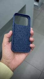 Polo Justin Premium iPhone Case