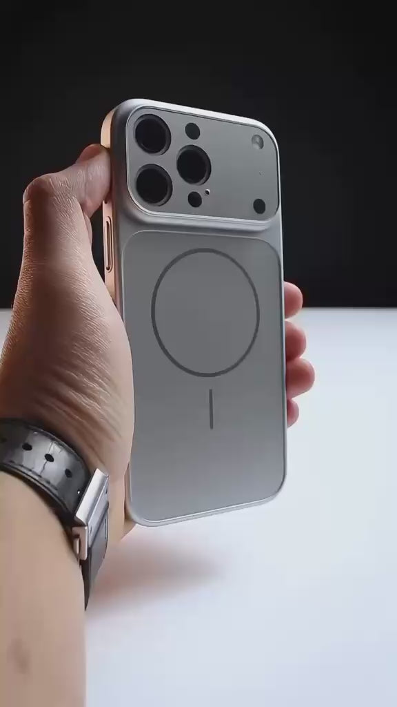 New Cosmic Magsafe Case