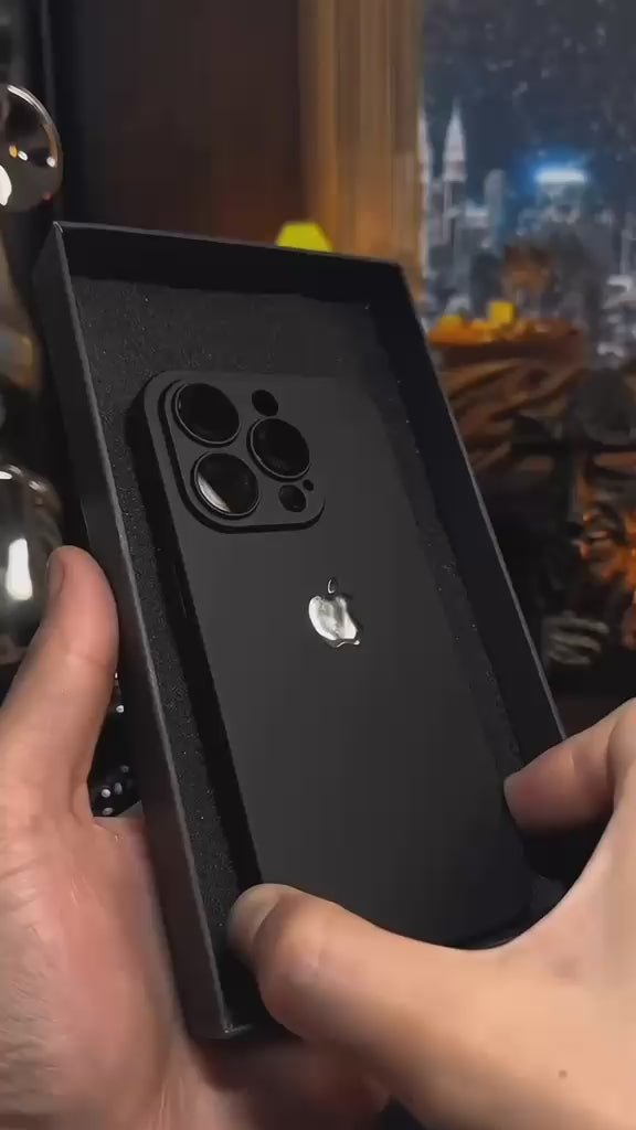 Original PC Slim Matte Case