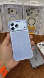 X-Level Airbag Anti-Shock MagSafe iPhone Case
