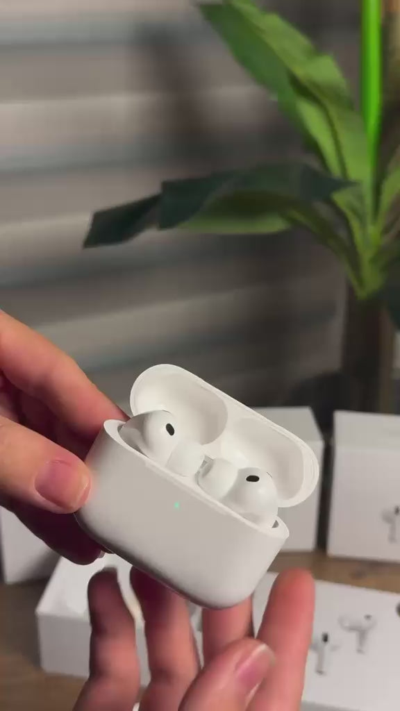 AirPods Pro 3