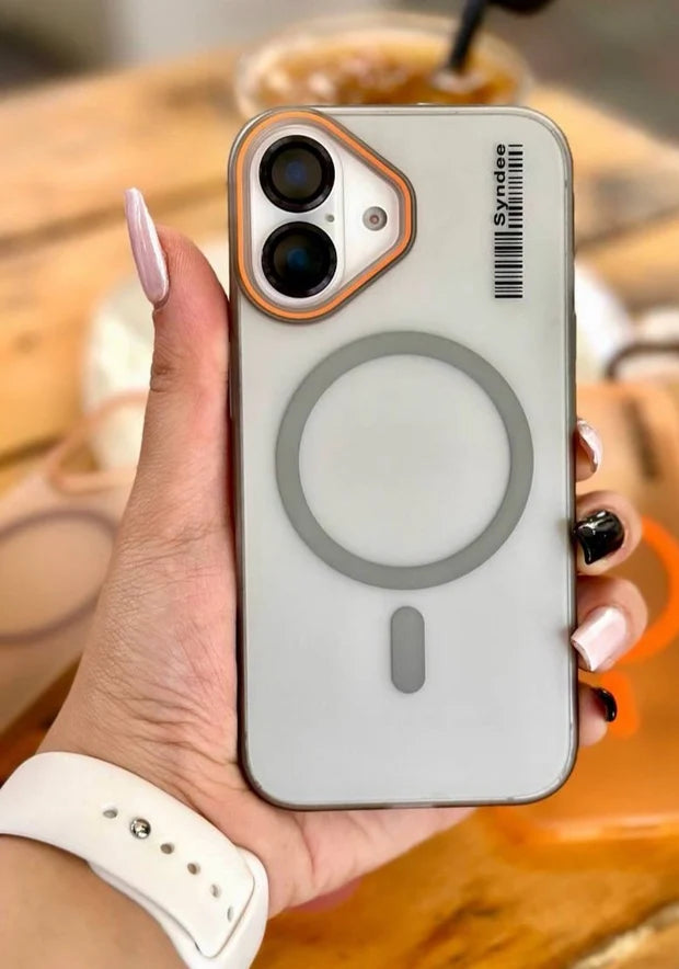 Sydnee Mechanical Case